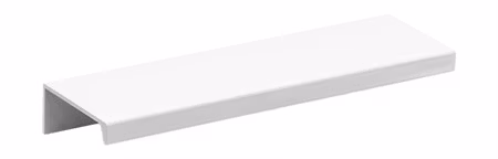 Beslag design Handtag Slim 4025-136 (4 färger)