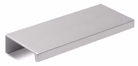 Beslag design Handtag Slim 4025-136 (4 färger)