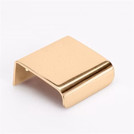 Beslag design Handtag Lip-40 (6 färger)