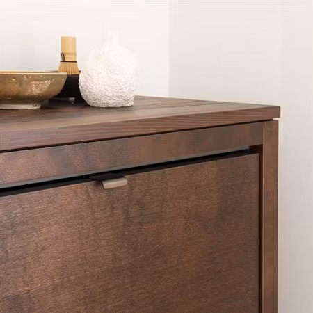 Beslag design Handtag Lip-40 (6 färger)