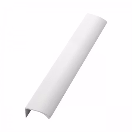 Beslag design Profil Edge Straight-350 (7 färger)