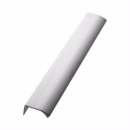 Beslag design Profil Edge Straight-350 (7 färger)