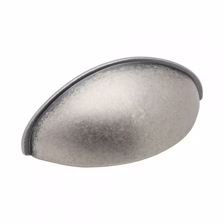 Skålhandtag 2532-64 tennoxid