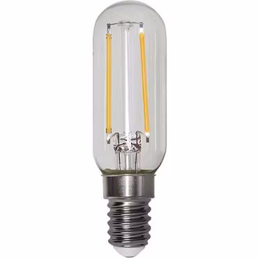 Star trading Fläktlampa (rörlampa)T25 1,8W E14