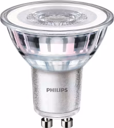 Philips LEDspot till fläkt GU10 3,5w-35