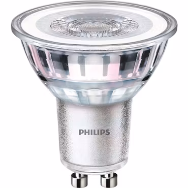 Philips LEDspot till fläkt GU10 3,5w-35
