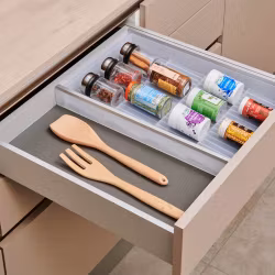 Cuisio 80 med kryddinsats (2 färger)