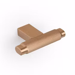 Beslag design Knopp T-Brooklyn (4 färger)