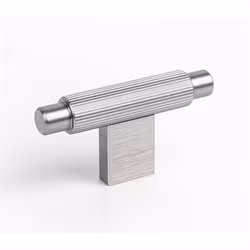 Beslag design Knopp T-Arpa (4 färger)