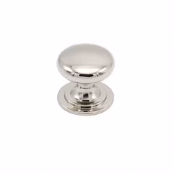 Beslag design Knopp Mynta-2 färger