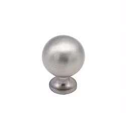 Beslag design Knopp Lily-3 färger