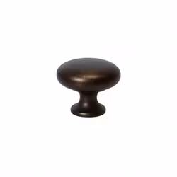 Beslag design Knopp Duke-32 (3 färger)
