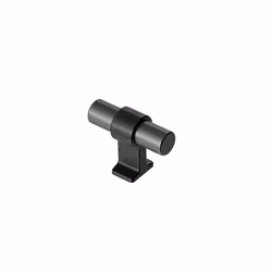 Beslag design Knopp T Bond (4 färger)