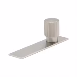 Beslag design Knopp Arpa-Bricka (4 färger)