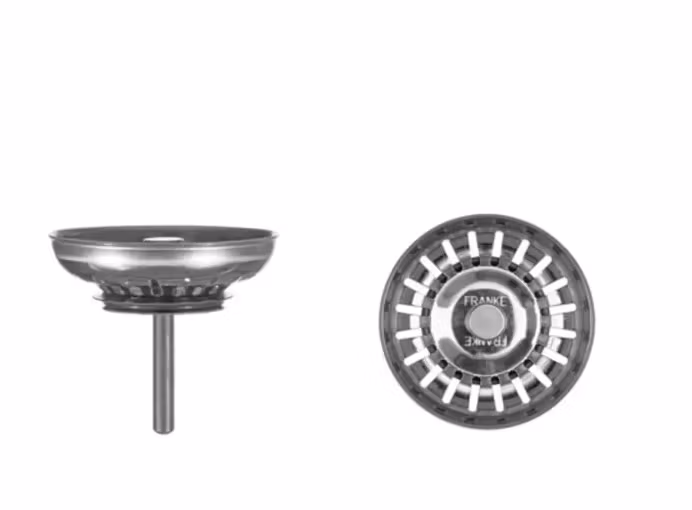 Prevex Korgventil 3 1/2" P1004