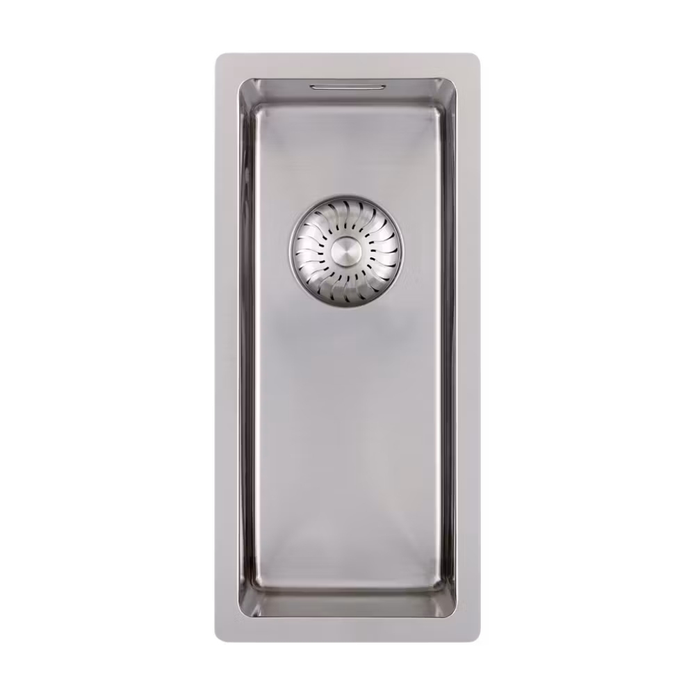 CARESSI enkel diskho 160x400x130mm