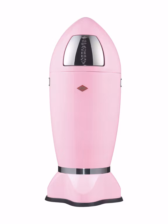 Wesco Spaceboy Rosa 35L