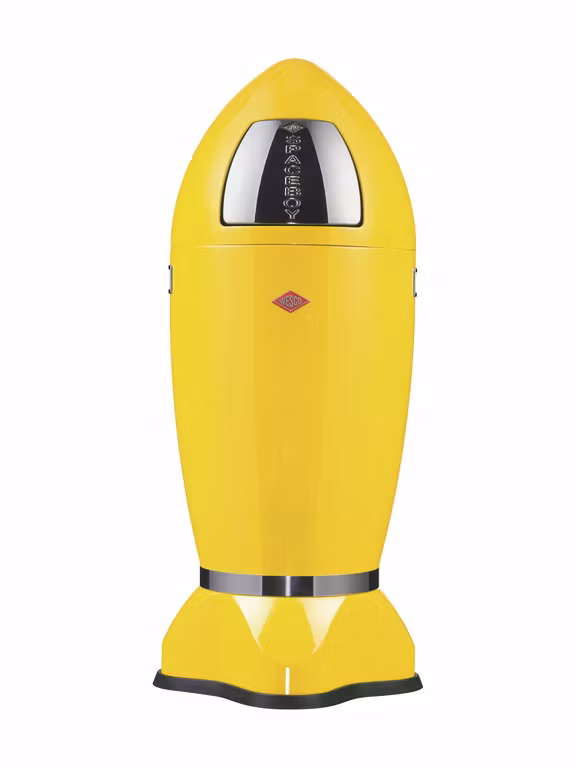 Wesco Spaceboy Gul 35L