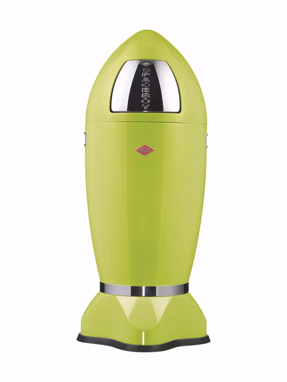 Wesco Spaceboy Lime 35L