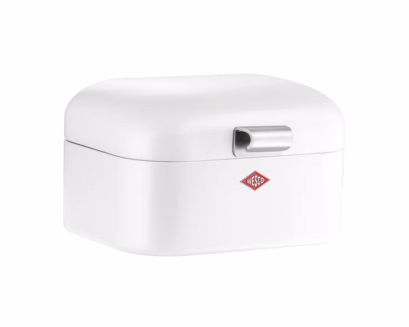 Wesco förvaringsbox Mini Grandy Vit 2L