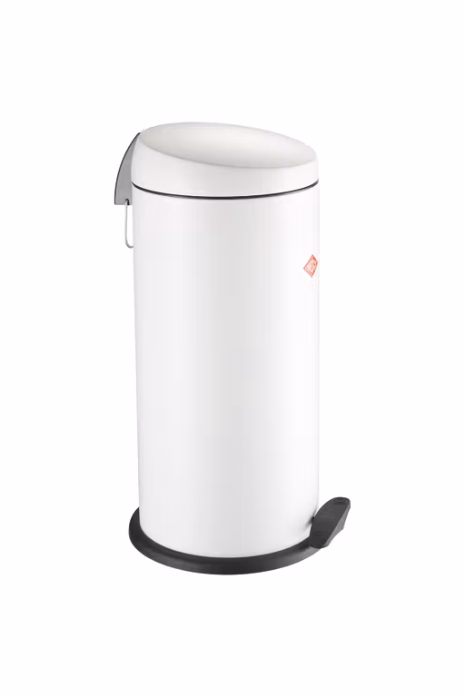 Wesco Capboy Pedalhink Mattvit 22L
