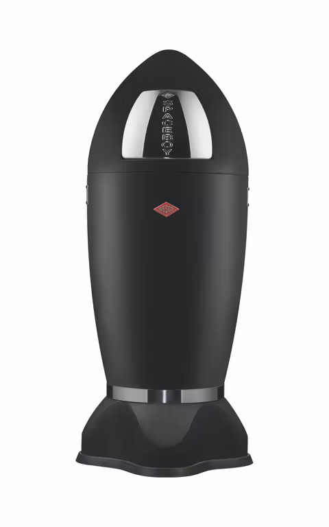 Wesco Spaceboy Svart 35L