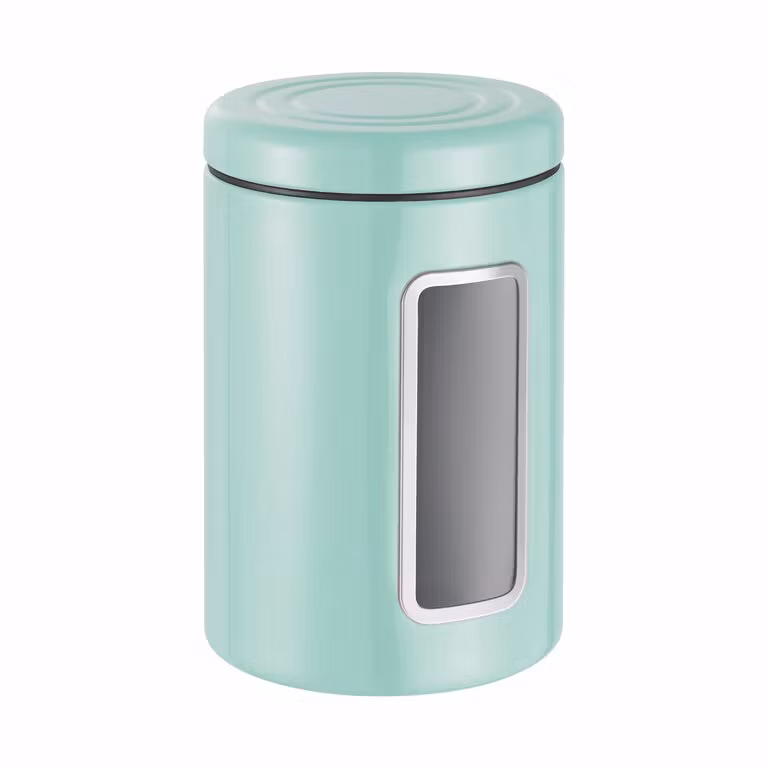 Wesco förvaringsburk Classic line Mint 2L