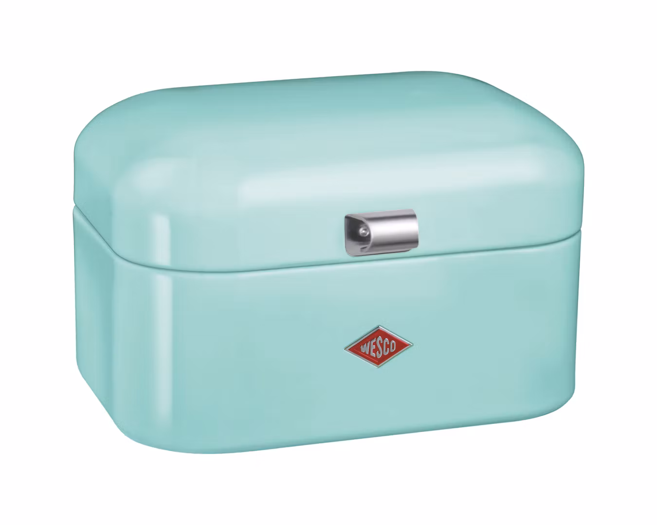 Wesco brödlåda Single Grandy, Mint 7,5 liter