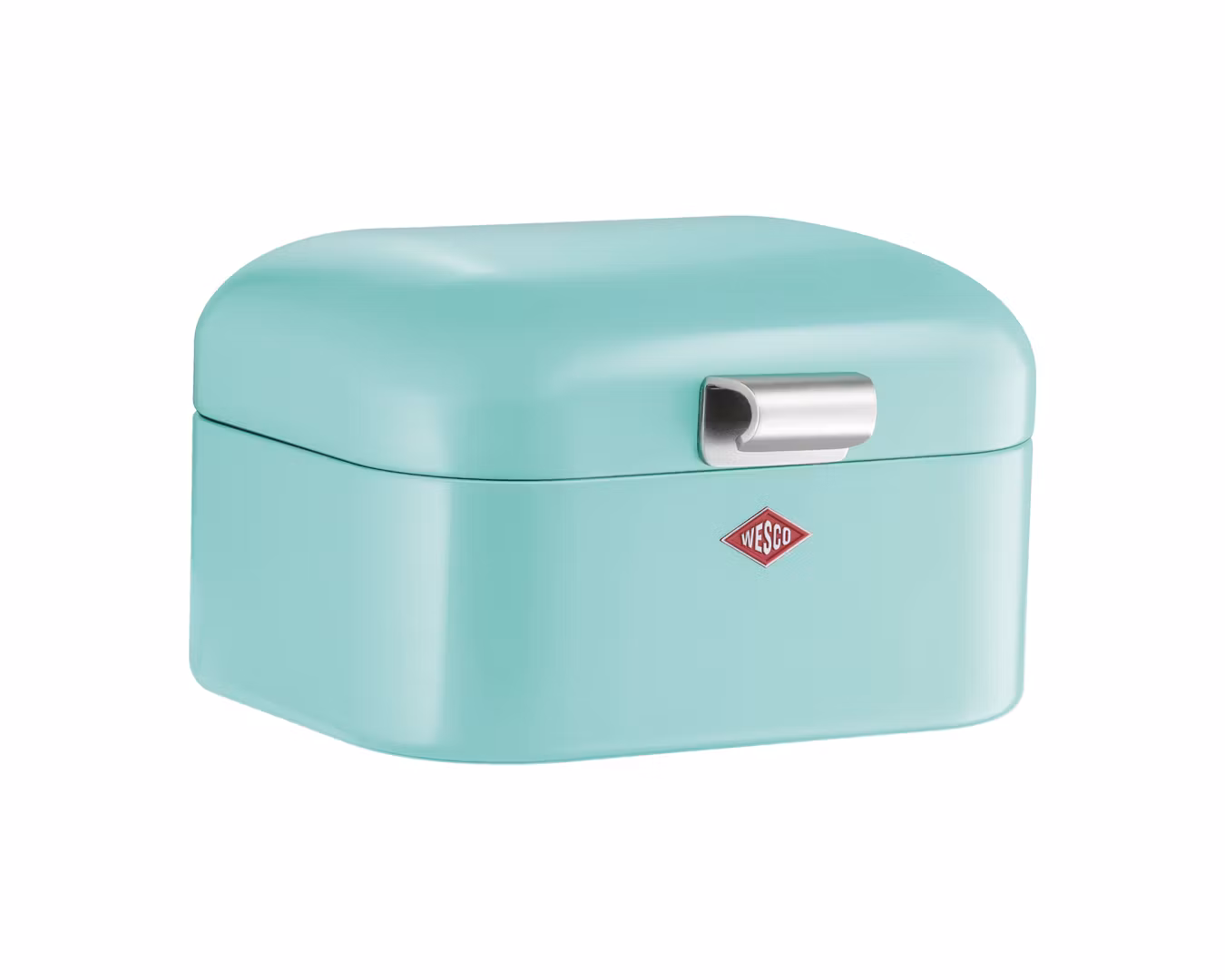 Wesco förvaringsbox Mini Grandy Mint 2L