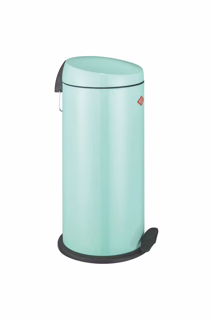 Wesco Capboy Pedalhink Mint 22L