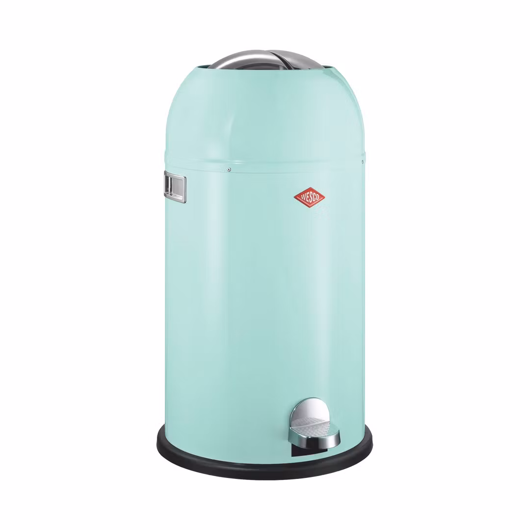 Wesco Kickmaster Pedalhink Mint 33L