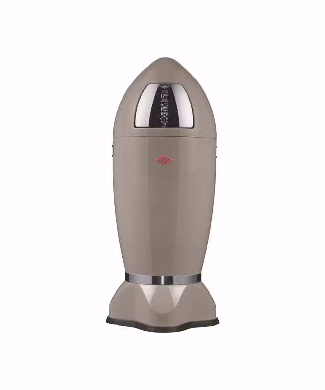 Wesco Spaceboy Varmgrå 35L
