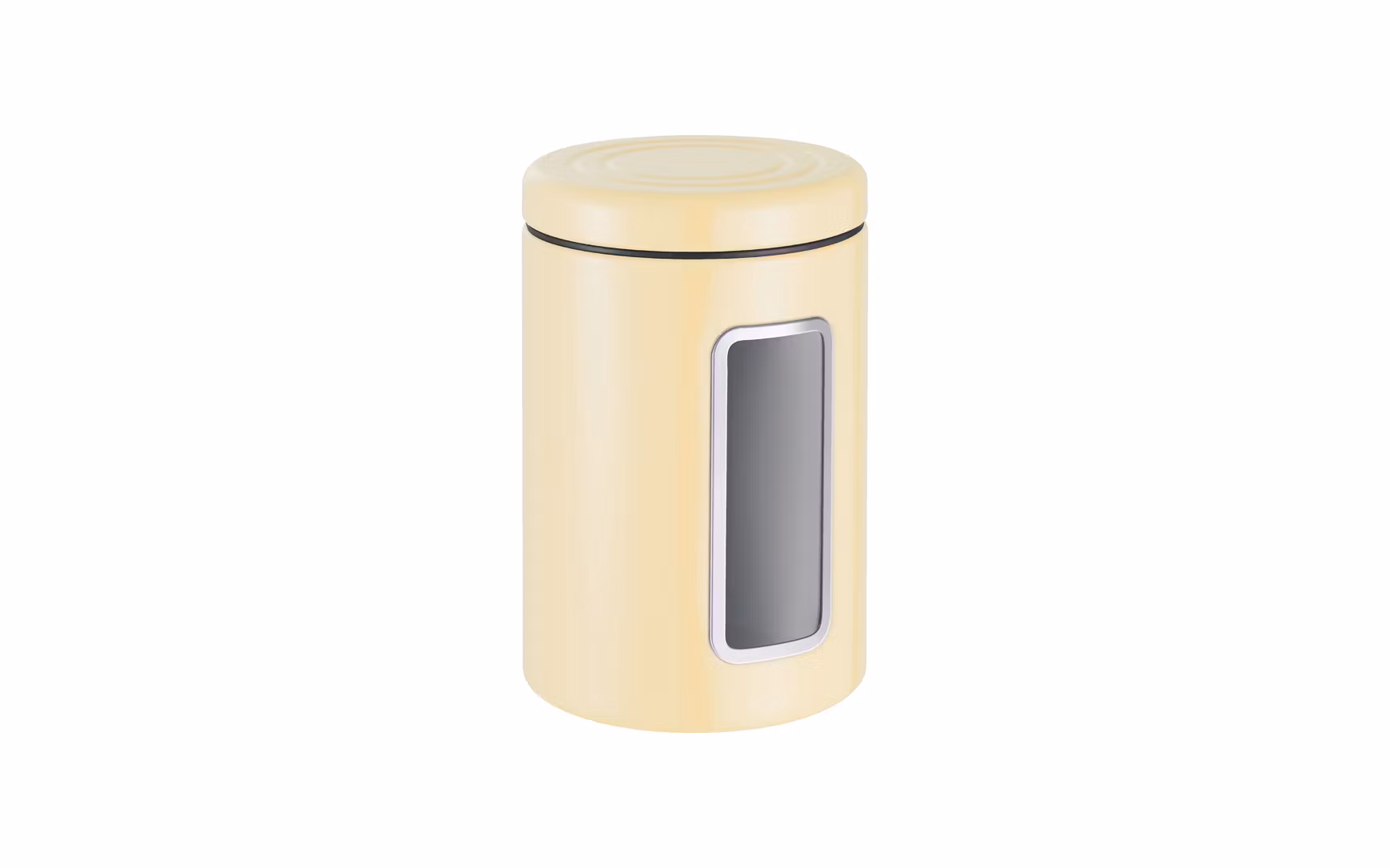 Wesco förvaringsburk Classic line Mandel 2L