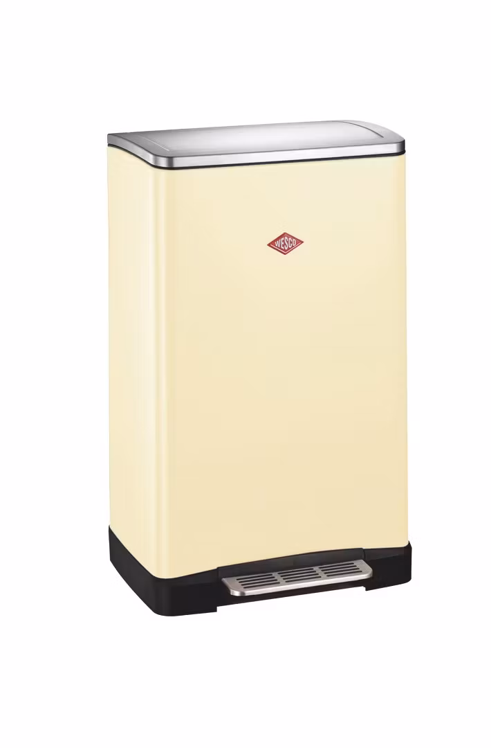 Wesco Big double boy Pedalhink Mandel (2x18L)