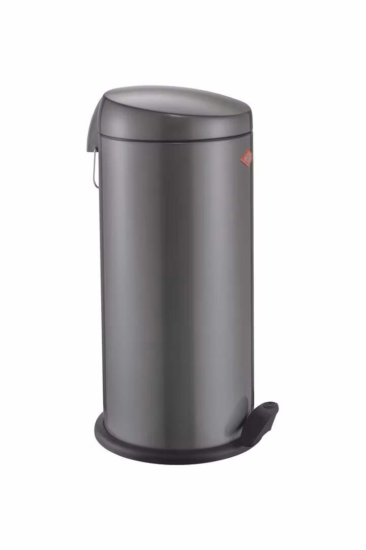 Wesco Capboy Pedalhink Grafit 22L