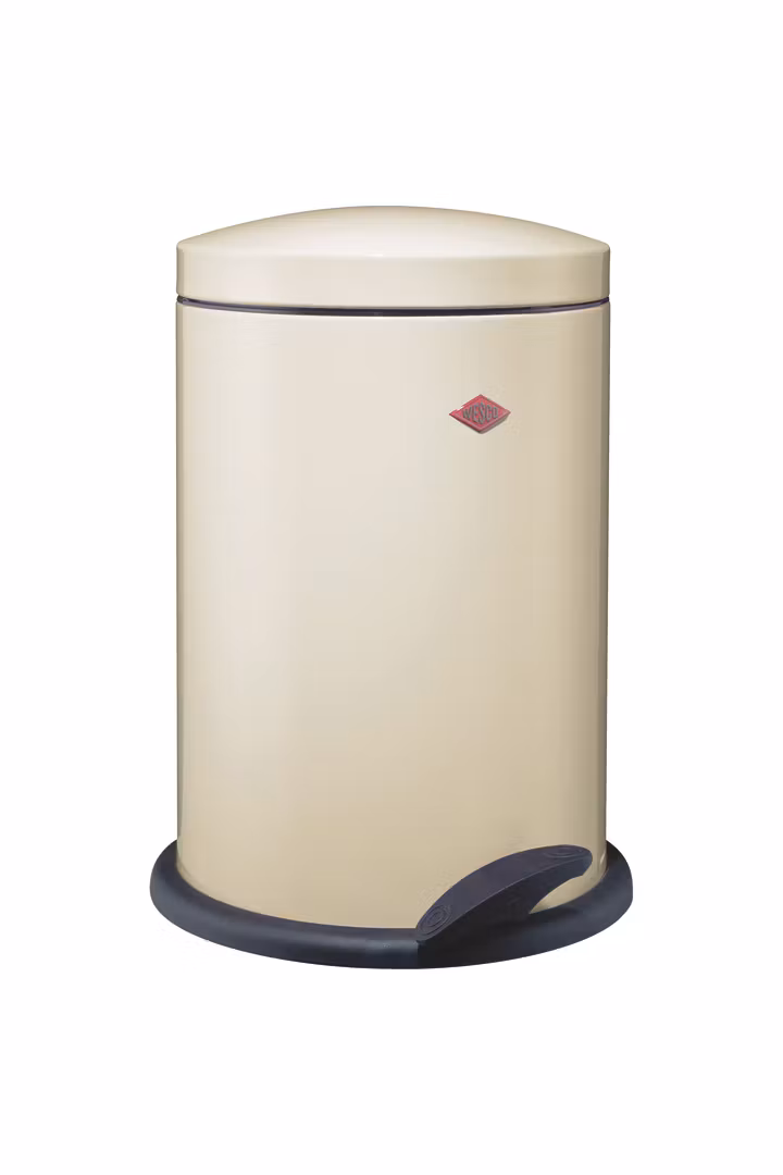 Wesco Classic pedalhing Mandel-13L