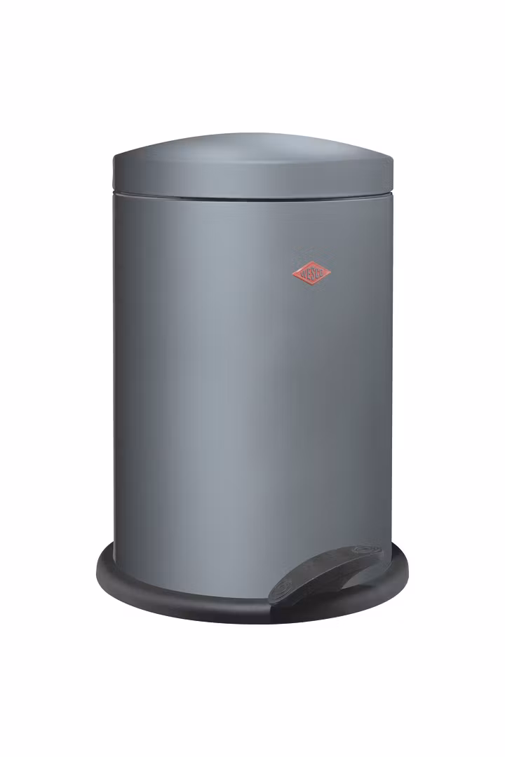 Wesco Classic pedalhink Grafit 13L