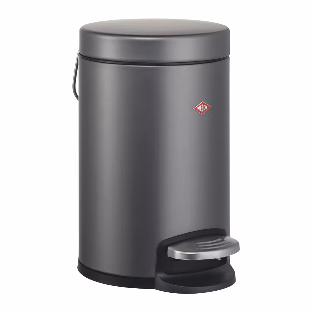 Wesco Bathboy Mattgrafit 3L