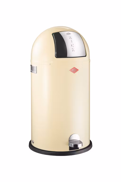 Wesco Kickboy Pedalhink Mandel 40L