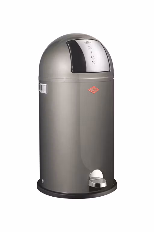 Wesco Kickboy Pedalhink Grafit 40L