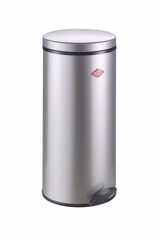 Wesco Gastro Pedalhink Silver 22L