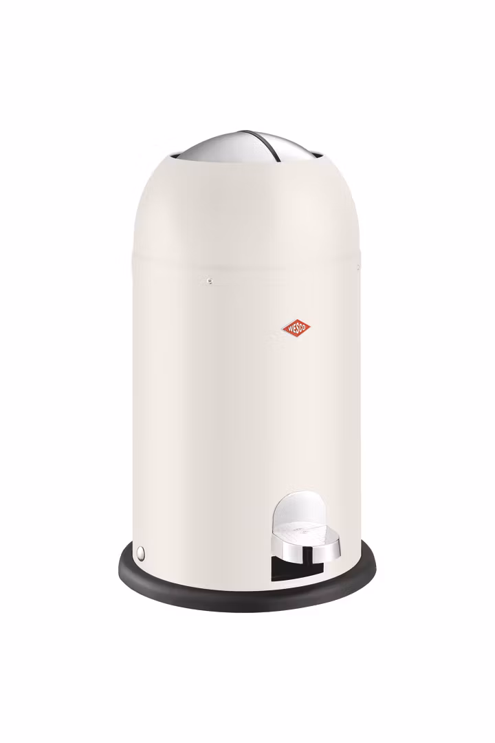 Wesco Kickmaster Junior Pedalhink Mattsand 12L
