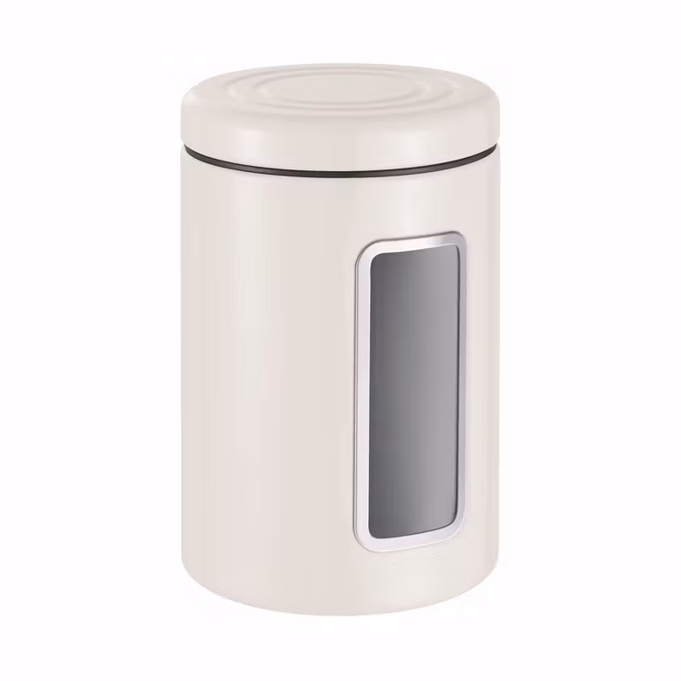 Wesco förvaringsburk Classic line Mattsand 2L