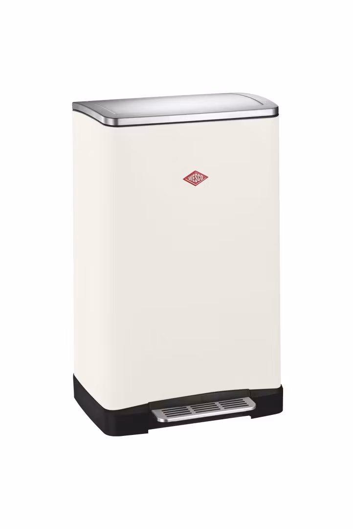 Wesco Big double boy Pedalhink Mattsand (2x18L)
