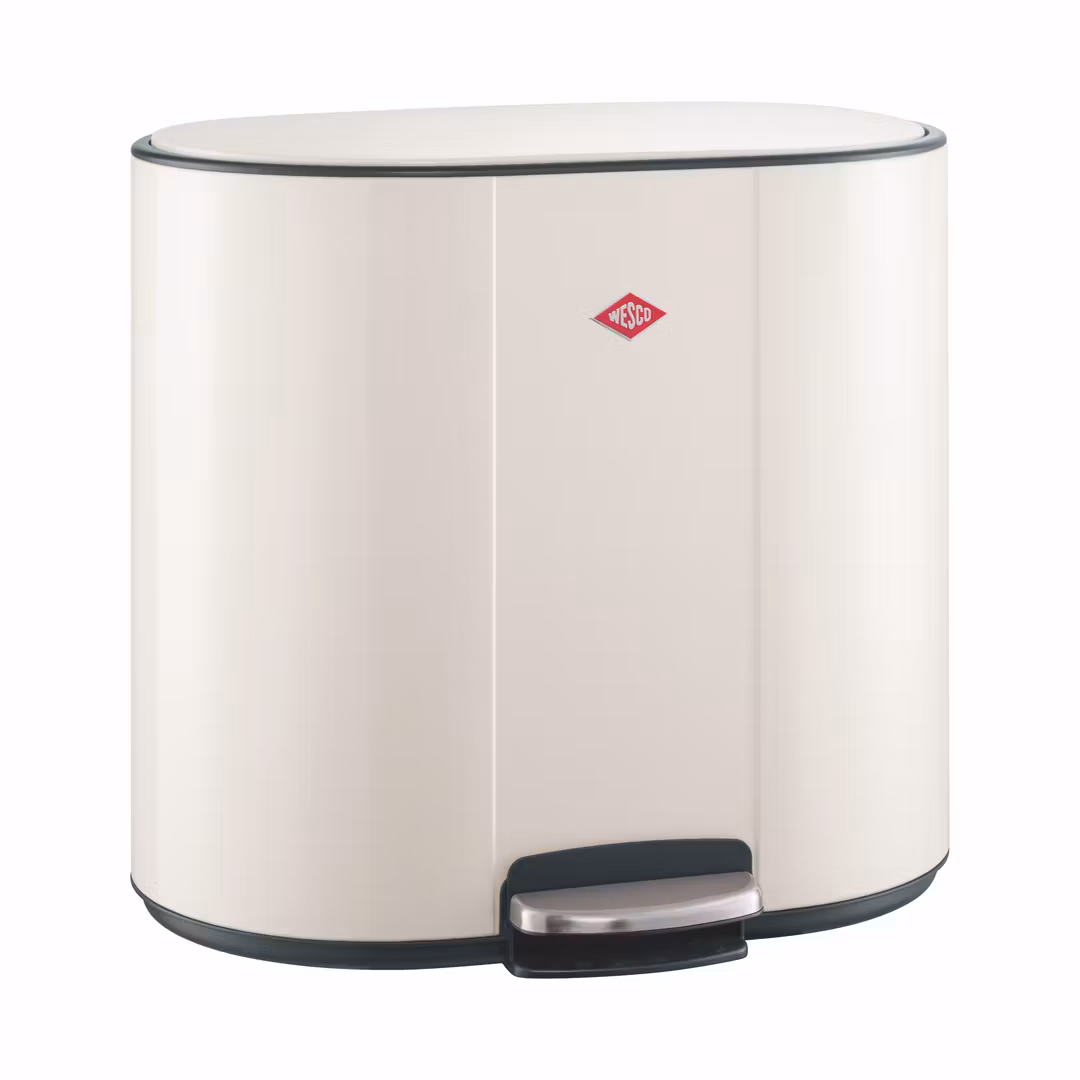 Wesco Multicollector 2 Mattsand (2x25l)