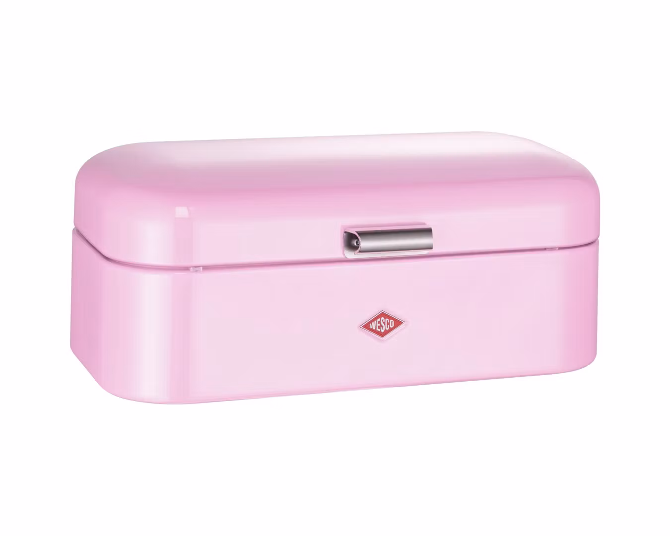 Wesco brödlåda Grandy Rosa 10L