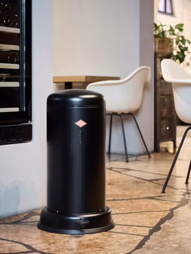 Wesco Baseboy 20L Mattsvart (finns i 9 färger!)