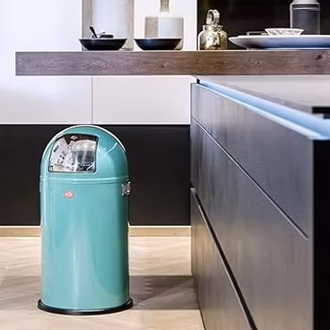 Wesco Pushboy Turkos (finns i 17 färger)