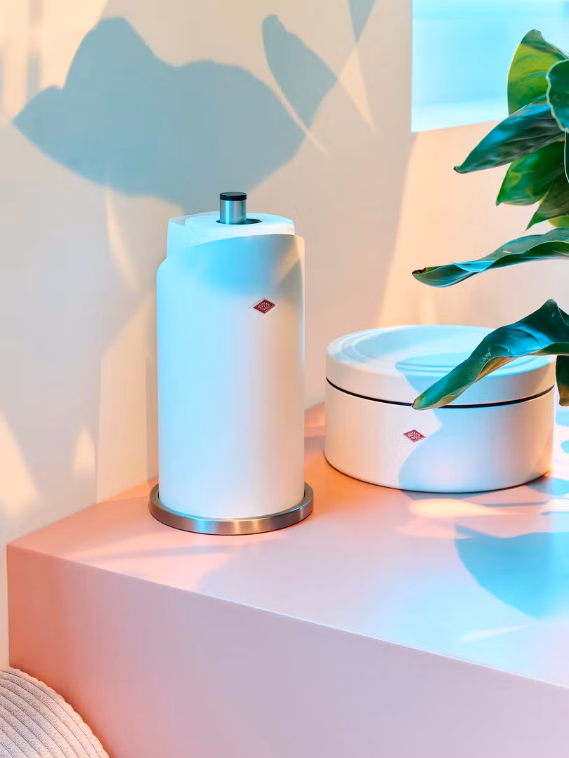Wesco Paket Kakburk och Pappershållare