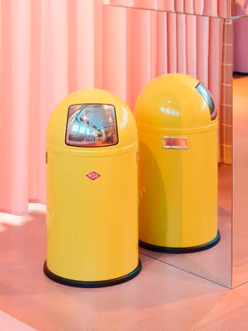 Wesco Pushboy Junior (finns i 14 färger)